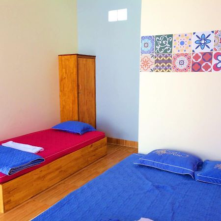 Bot Bien Homestay Mui Ne Zewnętrze zdjęcie