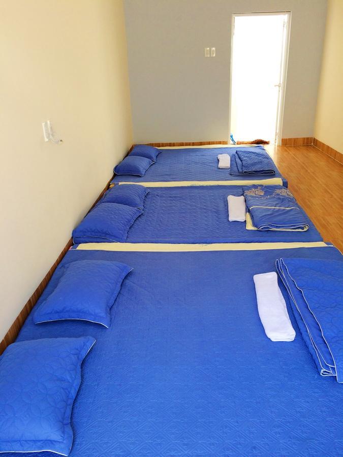 Bot Bien Homestay Mui Ne Zewnętrze zdjęcie