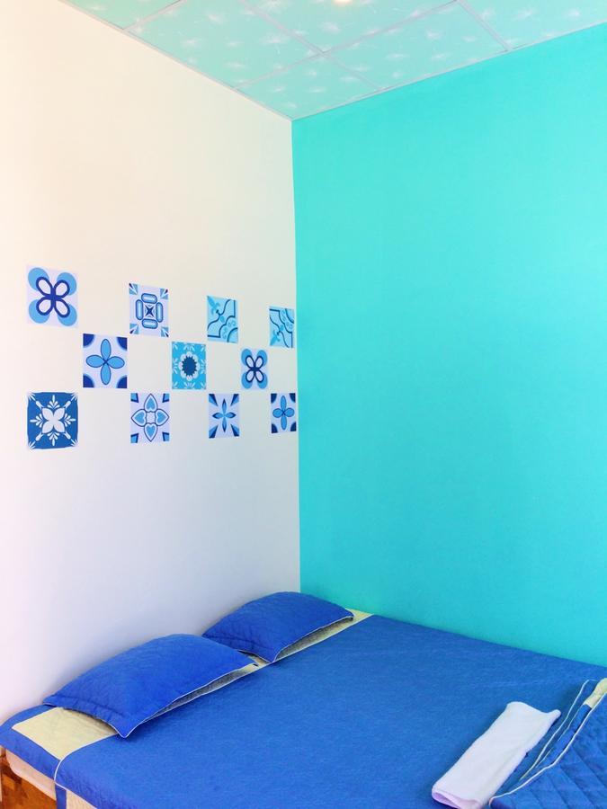 Bot Bien Homestay Mui Ne Zewnętrze zdjęcie