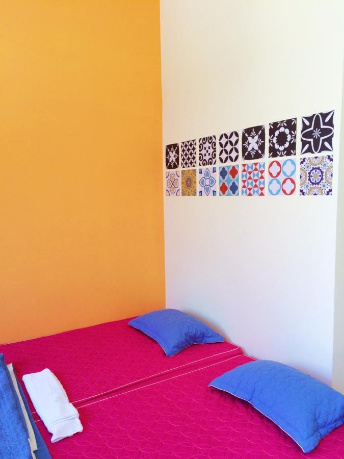 Bot Bien Homestay Mui Ne Zewnętrze zdjęcie