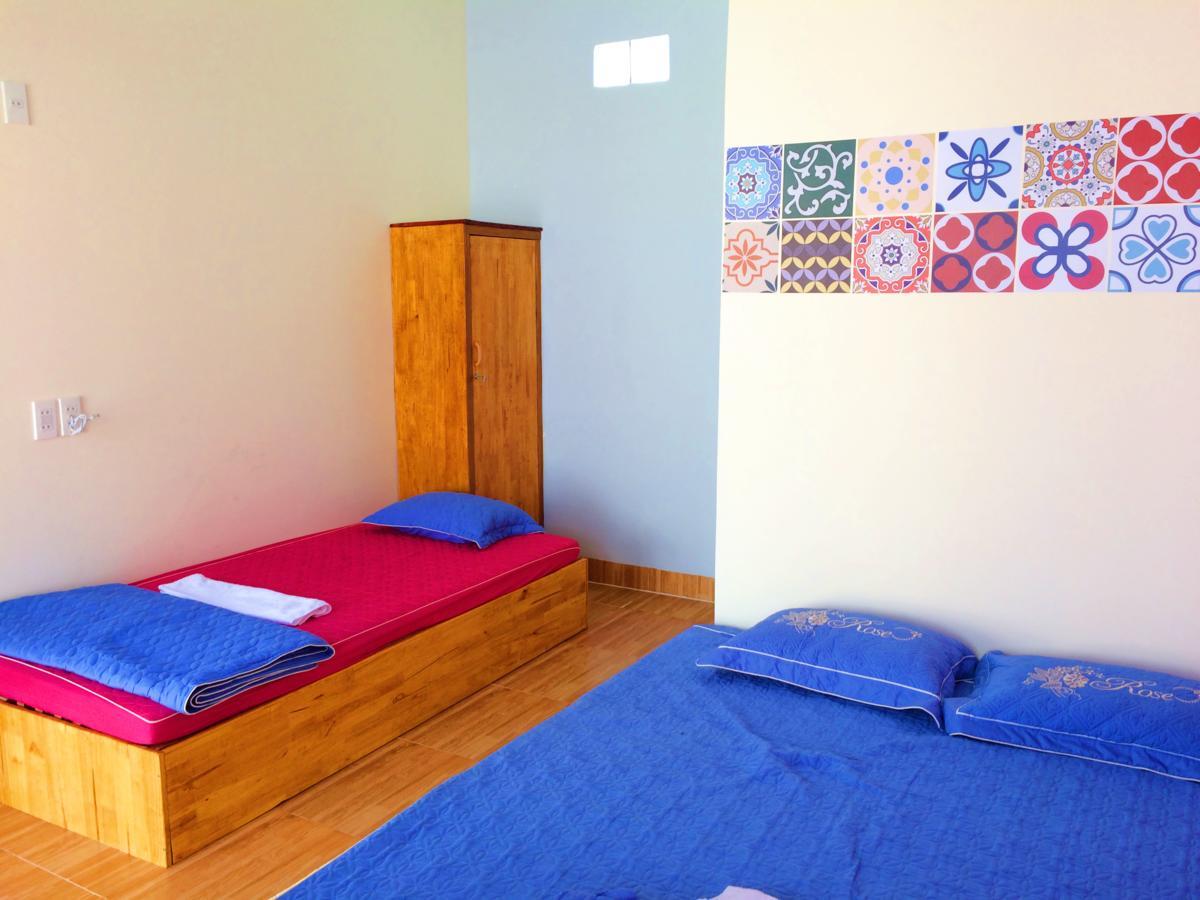 Bot Bien Homestay Mui Ne Zewnętrze zdjęcie
