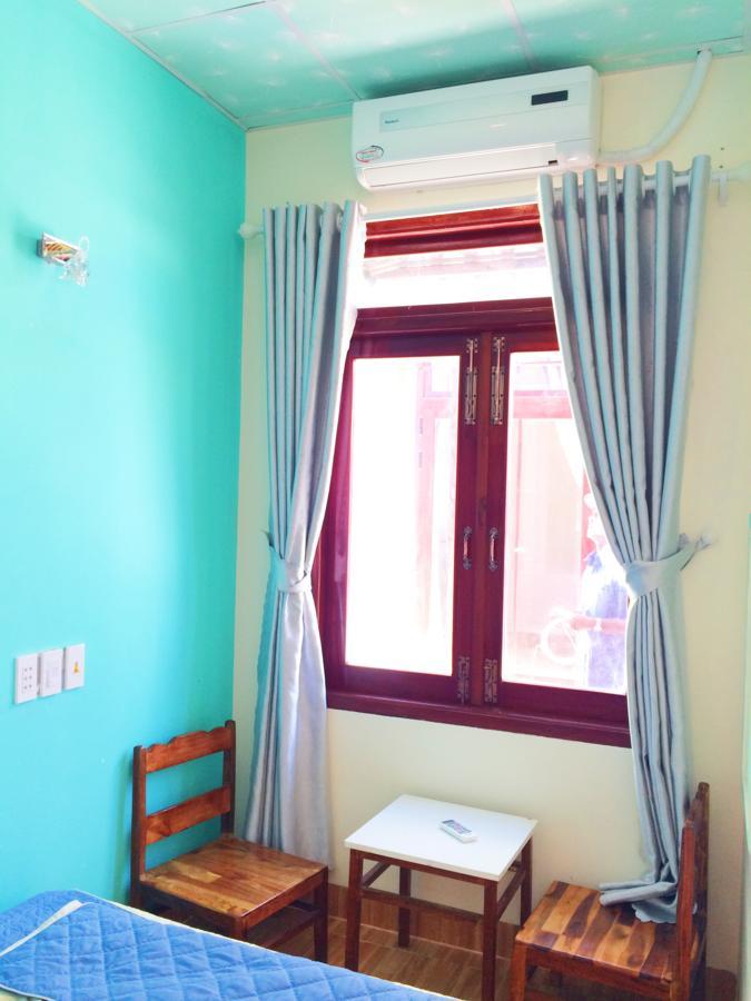 Bot Bien Homestay Mui Ne Zewnętrze zdjęcie