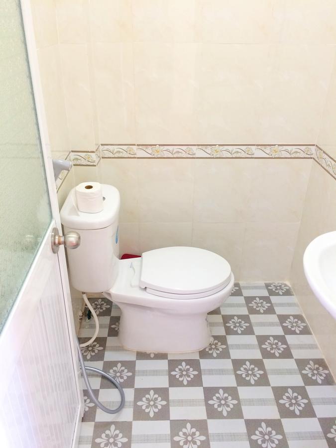 Bot Bien Homestay Mui Ne Zewnętrze zdjęcie
