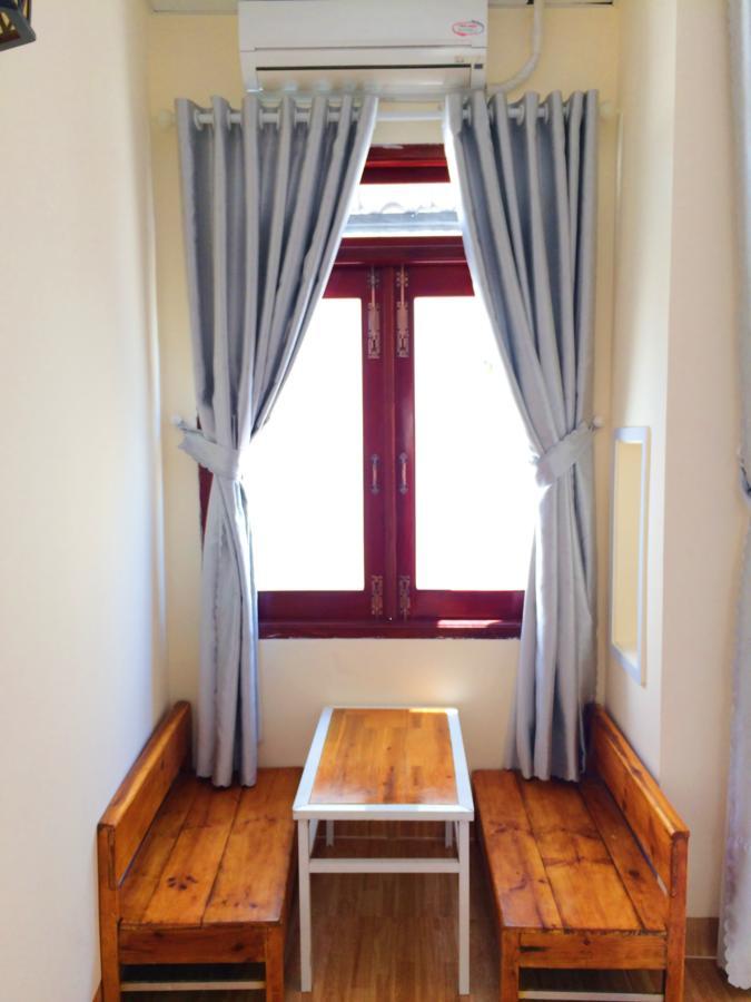Bot Bien Homestay Mui Ne Zewnętrze zdjęcie